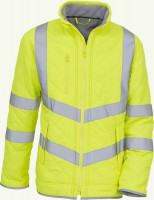 Hi Vis Yellow