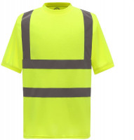 Hi Vis Yellow