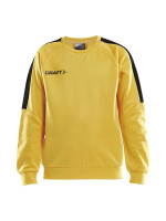 Sweden Yellow/Black