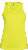 Fluorescent Yellow